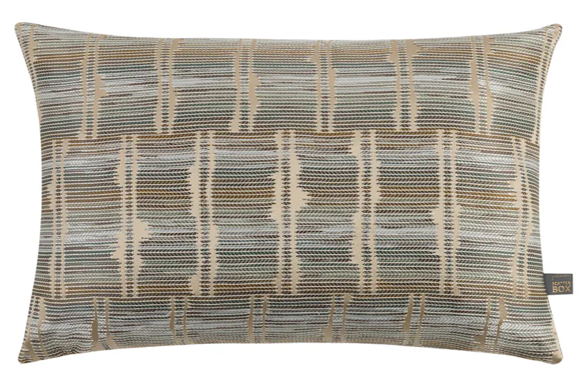 Iridessa Cushion | Blue | 40 x 60 cm Iridessa Cushion | Blue | 40 x 60 cm