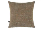 Zari Cushion | Copper/Green | 58 x 58 cm Zari Cushion | Copper/Green | 58 x 58 cm