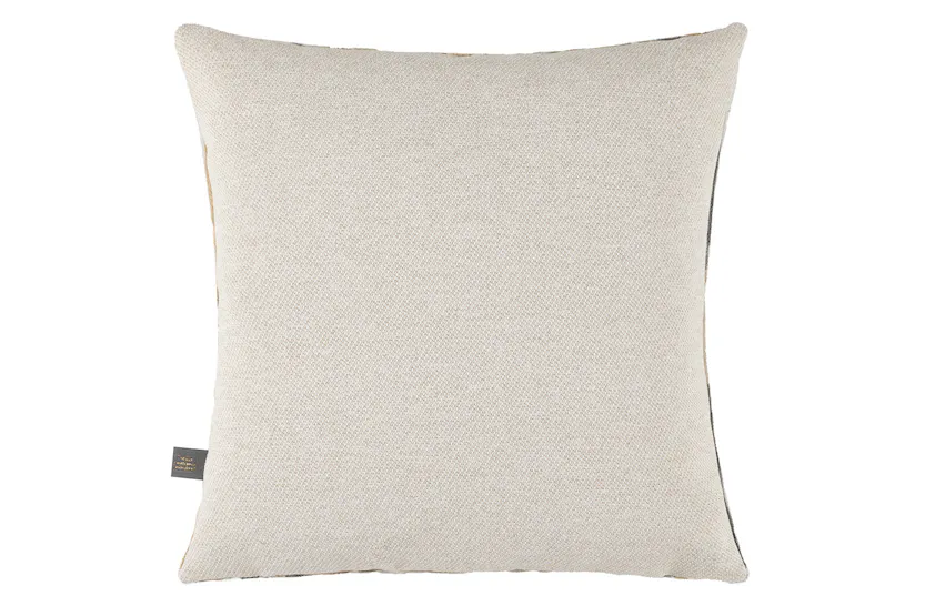 Odessa Cushion | Green | 43 x 43 cm Odessa Cushion | Green | 43 x 43 cm