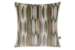 Odessa Cushion | Green | 43 x 43 cm Odessa Cushion | Green | 43 x 43 cm