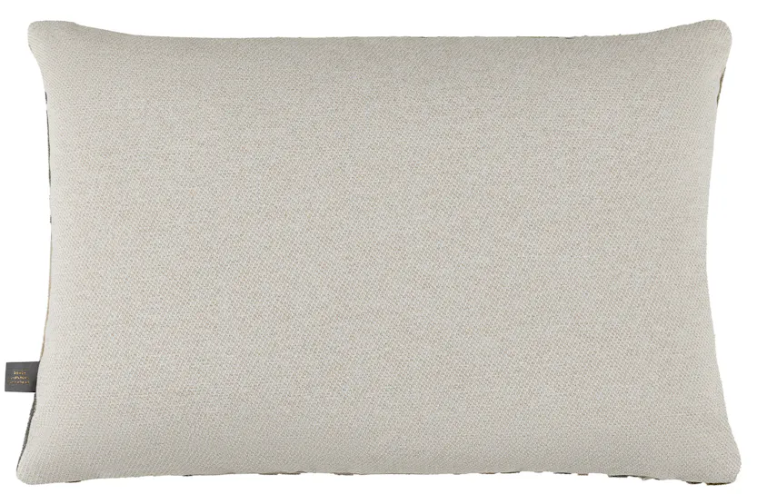 Odessa Cushion | Green | 40 x 60 cm Odessa Cushion | Green | 40 x 60 cm