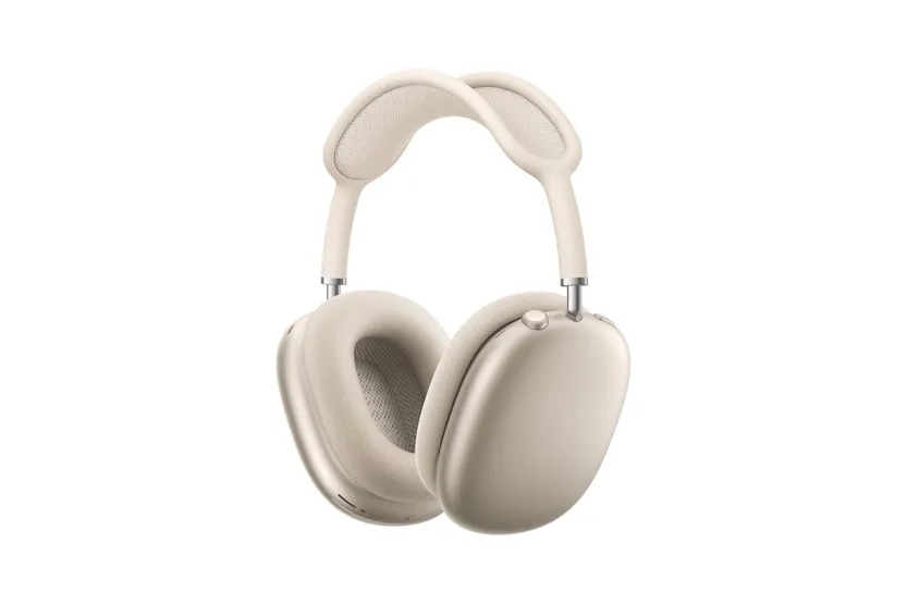 Apple AirPods Max 2 (2026) | Starlight Apple AirPods Max 2 (2026) | Starlight