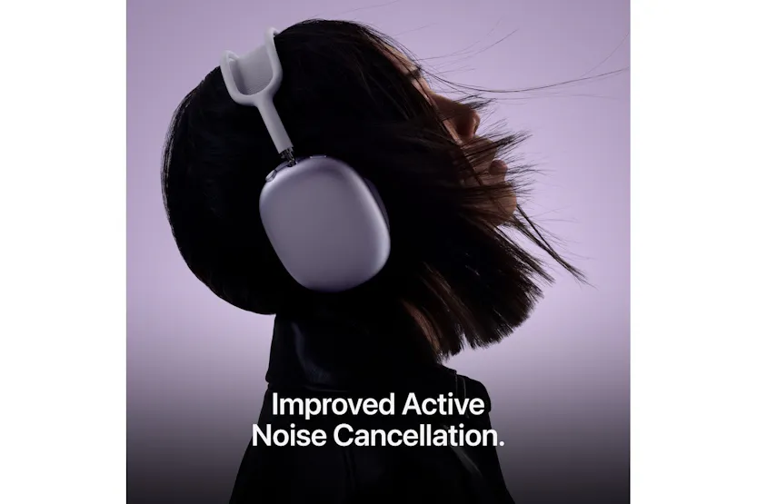 Apple AirPods Max 2 (2026) | Starlight Apple AirPods Max 2 (2026) | Starlight