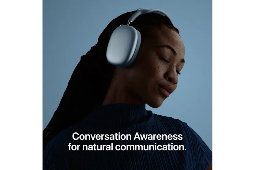 Apple AirPods Max 2 (2026) | Starlight Apple AirPods Max 2 (2026) | Starlight