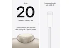 Apple AirPods Max 2 (2026) | Starlight Apple AirPods Max 2 (2026) | Starlight