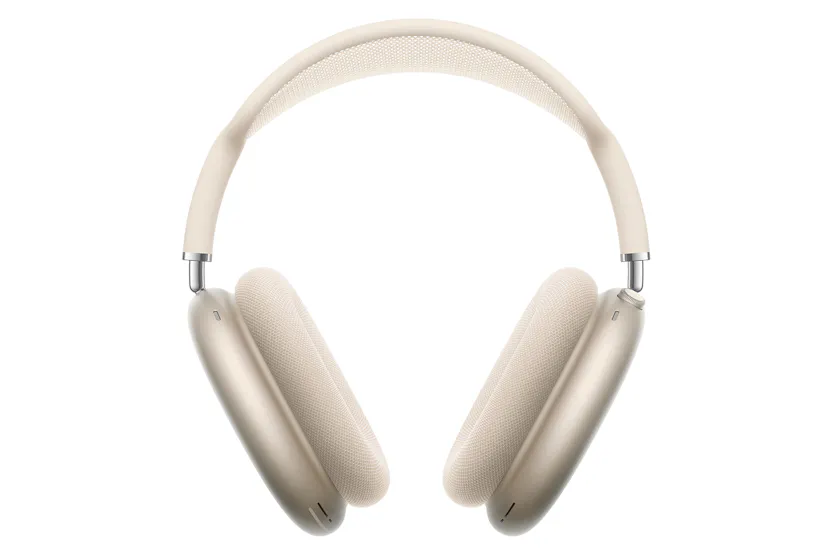 Apple AirPods Max 2 (2026) | Starlight Apple AirPods Max 2 (2026) | Starlight