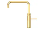Quooker Fusion Square Tap | Gold | FNSGLD Quooker Fusion Square Tap | Gold | FNSGLD