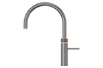 Quooker Fusion Round Tap | Gunmetal | FNRGME Quooker Fusion Round Tap | Gunmetal | FNRGME