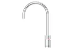 Quooker Nordic Round Single Tap | Chrome | NSRCHR Quooker Nordic Round Single Tap | Chrome | NSRCHR