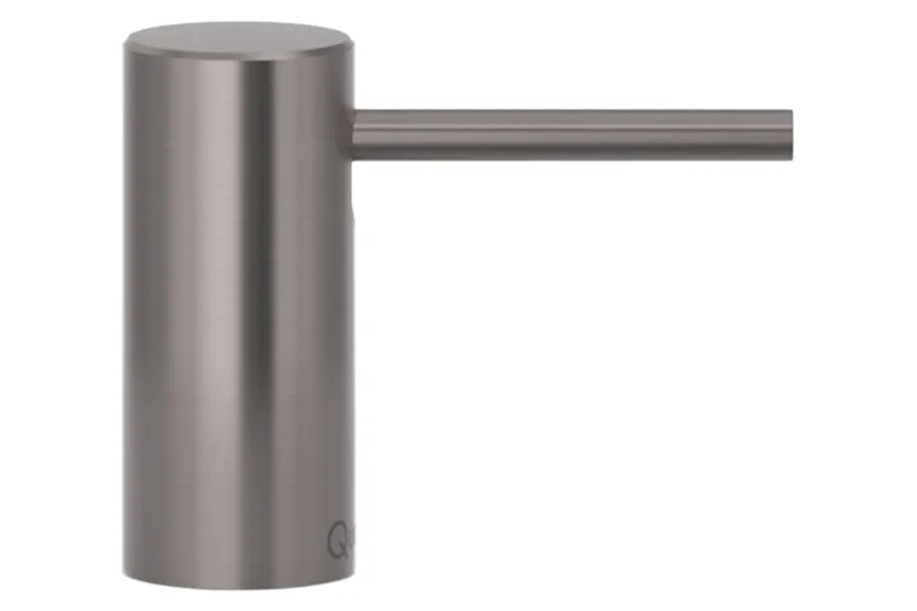 Quooker Nordic Soap Dispenser | Gunmetal | SDGME Quooker Nordic Soap Dispenser | Gunmetal | SDGME