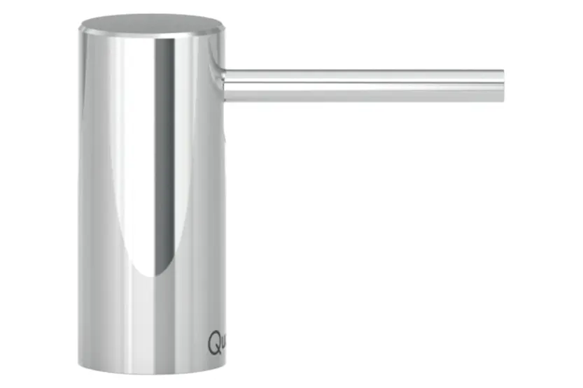 Quooker Nordic Soap Dispenser | Polished Chrome | SDCHR Quooker Nordic Soap Dispenser | Polished Chrome | SDCHR