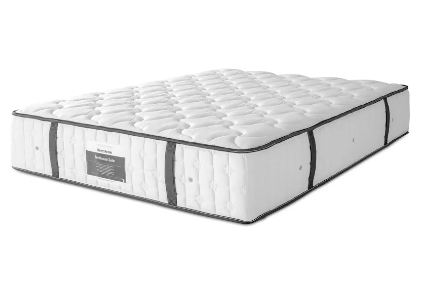 Briody | Penthouse Suite Mattress | Super King | 6ft Briody | Penthouse Suite Mattress | Super King | 6ft