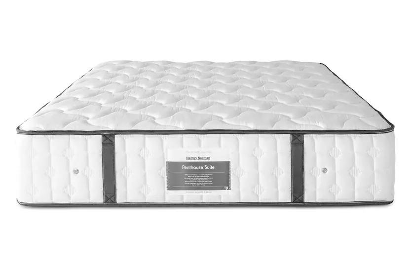 Briody | Penthouse Suite Mattress | Super King | 6ft Briody | Penthouse Suite Mattress | Super King | 6ft