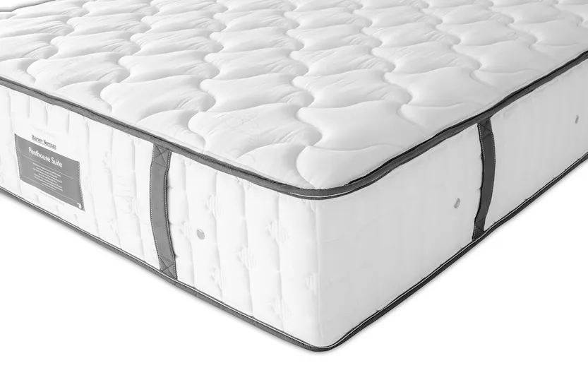 Briody | Penthouse Suite Mattress | Super King Zip & Link | 6ft Briody | Penthouse Suite Mattress | Super King Zip & Link | 6ft