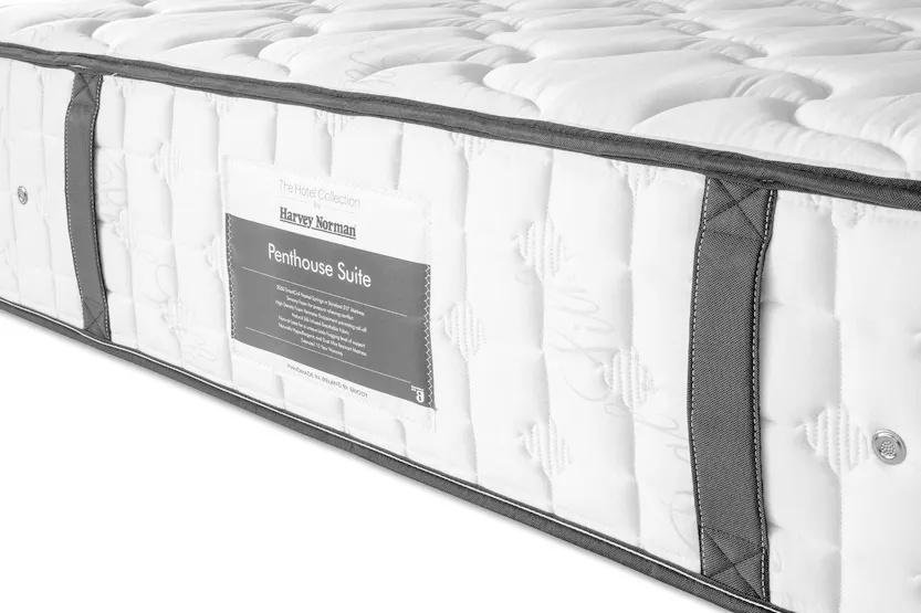 Briody | Penthouse Suite Mattress | Small Double | 4ft Briody | Penthouse Suite Mattress | Small Double | 4ft