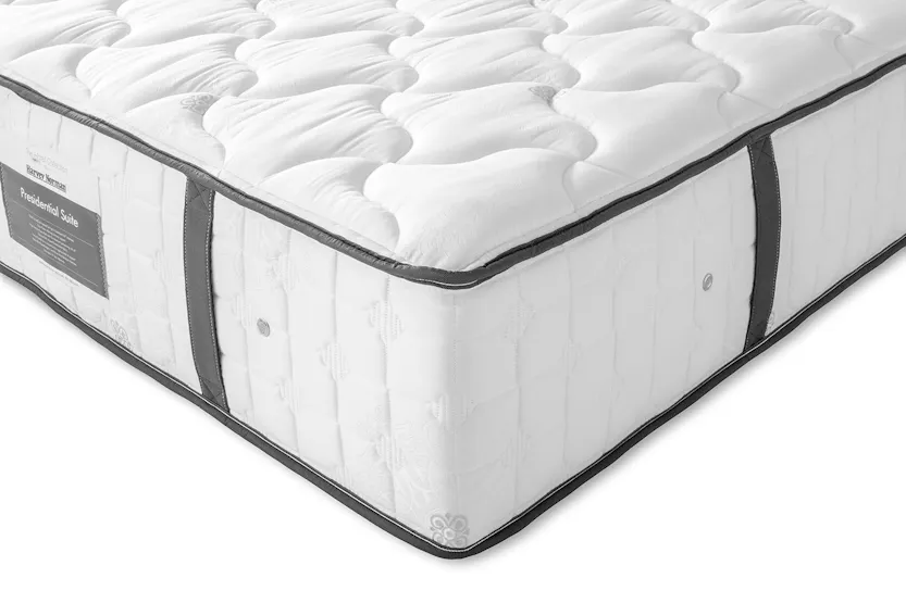 Briody | Presidential Suite Mattress | King | 5ft Briody | Presidential Suite Mattress | King | 5ft