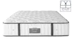 Briody | Penthouse Suite Mattress | Super King Zip & Link | 6ft Briody | Penthouse Suite Mattress | Super King Zip & Link | 6ft