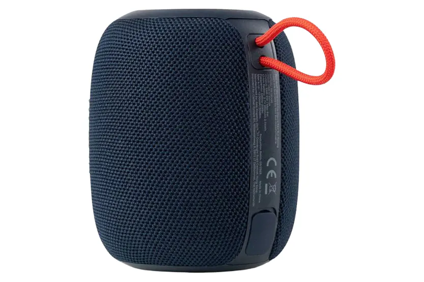 Red Bull Oracle Racing Bluetooth Speaker | Black Red Bull Oracle Racing Bluetooth Speaker | Black