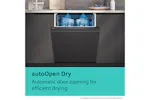 Siemens IQ500 Freestanding Dishwasher | 14 Place | SN25EC13CE Siemens IQ500 Freestanding Dishwasher | 14 Place | SN25EC13CE