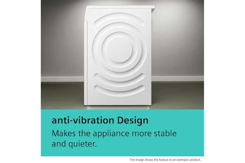 Siemens iQ500 9kg Freestanding Washing Machine | WG46H2A9GB Siemens iQ500 9kg Freestanding Washing Machine | WG46H2A9GB