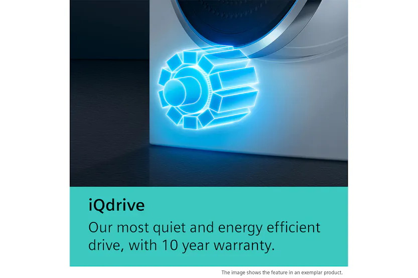 Siemens iQ500 9kg Freestanding Washing Machine | WG46H2A9GB Siemens iQ500 9kg Freestanding Washing Machine | WG46H2A9GB