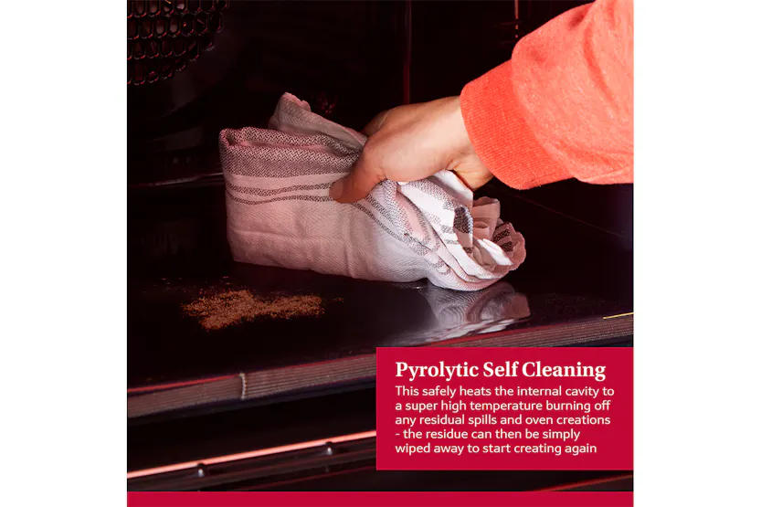 Neff N 50 Built-in Single Oven | B6ACH7AG7B Neff N 50 Built-in Single Oven | B6ACH7AG7B