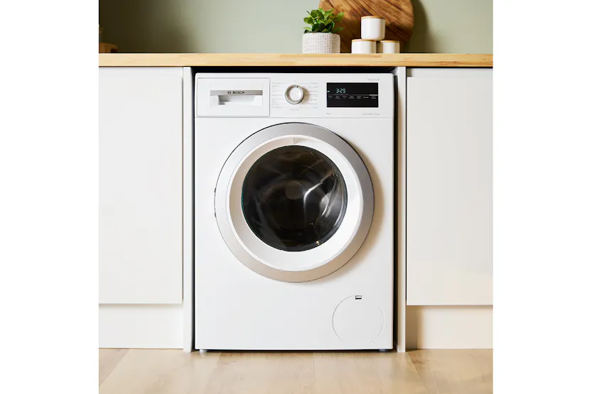 Bosch Series 4 9kg Freestanding Washing Machine | WAN28259GB Bosch Series 4 9kg Freestanding Washing Machine | WAN28259GB
