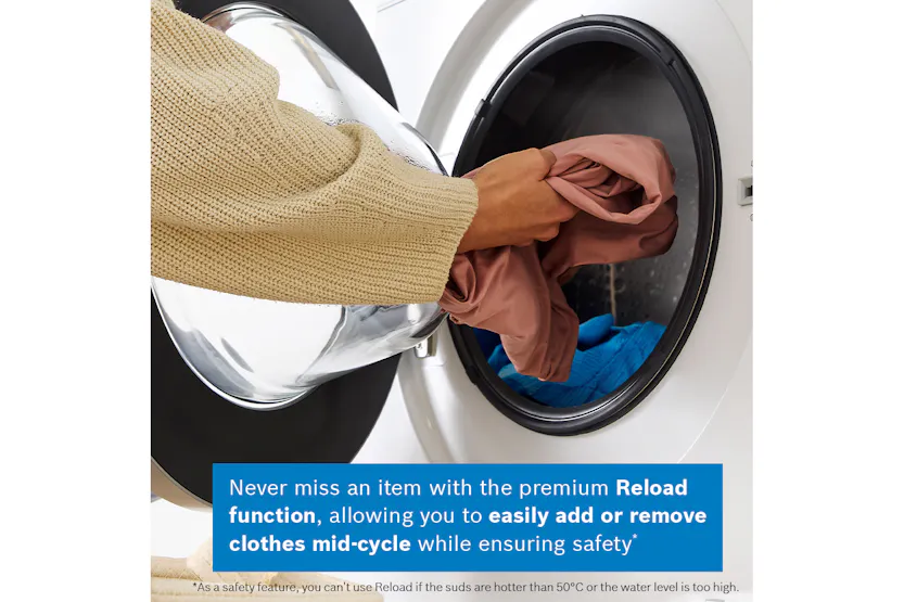 Bosch Series 6 10kg Freestanding Washing Machine | WGG254F1GB Bosch Series 6 10kg Freestanding Washing Machine | WGG254F1GB