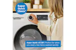 Bosch Series 6 10kg Freestanding Washing Machine | WGG254F1GB Bosch Series 6 10kg Freestanding Washing Machine | WGG254F1GB