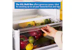 Bosch Series 2 Built-in Fridge Freezer | KIN96NSE0G Bosch Series 2 Built-in Fridge Freezer | KIN96NSE0G