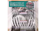 Bosch Series 4 Freestanding Dishwasher | 14 Place | SMS4EMI06G Bosch Series 4 Freestanding Dishwasher | 14 Place | SMS4EMI06G