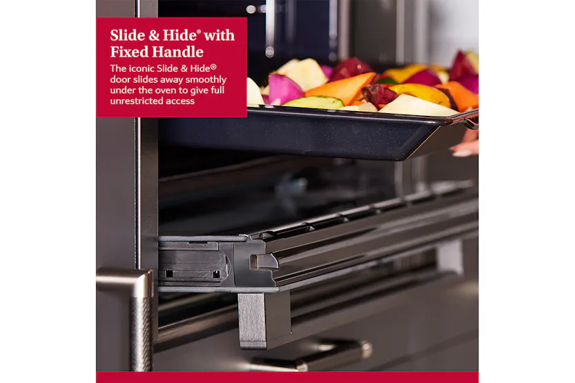 Neff N 50 Built-in Single Oven | B6ACH7AG7B Neff N 50 Built-in Single Oven | B6ACH7AG7B