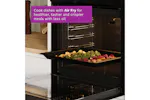 Bosch Series 8 Built-in Single Oven | HBG7741B1B Bosch Series 8 Built-in Single Oven | HBG7741B1B