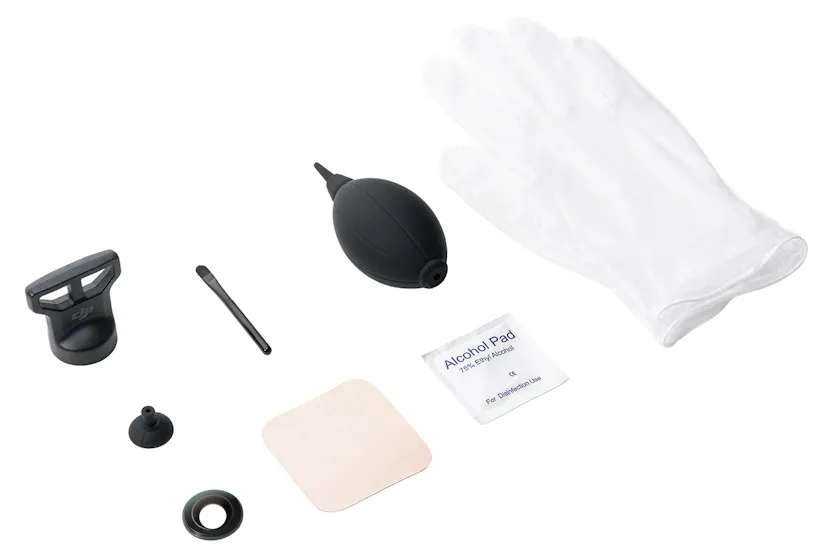 DJI Avata 360 Replacement Lens Kit with Tools DJI Avata 360 Replacement Lens Kit with Tools
