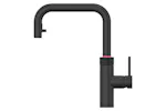 Quooker 3-in-1 Flex Square Tap | Black | FXSBLK Quooker 3-in-1 Flex Square Tap | Black | FXSBLK