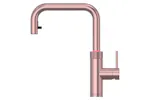 Quooker Combi+ Flex Square Tap | Rose Copper | FXSRCO Quooker Combi+ Flex Square Tap | Rose Copper | FXSRCO