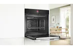 Bosch Series 8 Built-in Single Oven | HBG7741B1B Bosch Series 8 Built-in Single Oven | HBG7741B1B