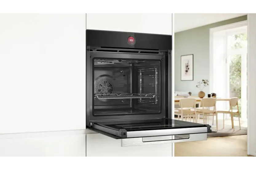 Bosch Series 8 Built-in Single Oven | HBG7741B1B Bosch Series 8 Built-in Single Oven | HBG7741B1B