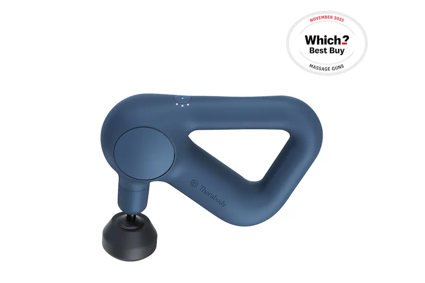 Theragun Relief Handheld Massage Gun | Navy Theragun Relief Handheld Massage Gun | Navy