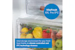 Bosch Series 4 Freestanding Fridge Freezer | KGN392LDFG Bosch Series 4 Freestanding Fridge Freezer | KGN392LDFG