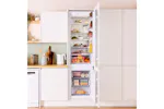 Bosch Series 2 Built-in Fridge Freezer | KIN96NSE0G Bosch Series 2 Built-in Fridge Freezer | KIN96NSE0G