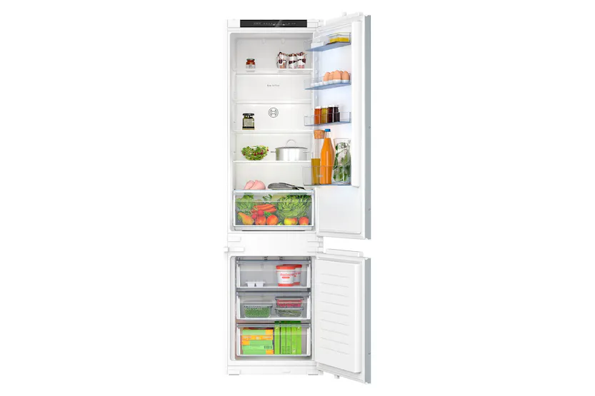 Bosch Series 2 Built-in Fridge Freezer | KIN96NSE0G Bosch Series 2 Built-in Fridge Freezer | KIN96NSE0G