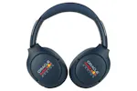 Red Bull Over-Ear Wireless Foldable Headphones | Blue Red Bull Over-Ear Wireless Foldable Headphones | Blue