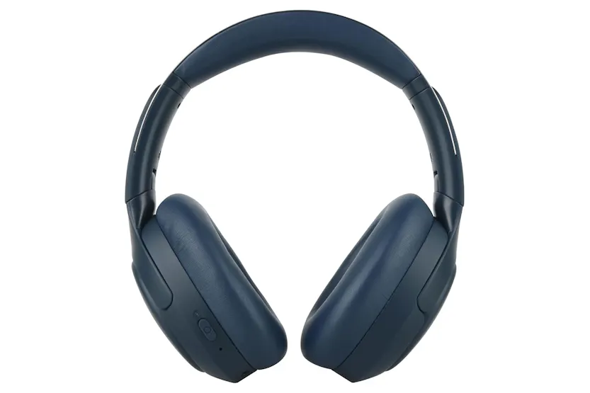 Red Bull Over-Ear Wireless Foldable Headphones | Blue Red Bull Over-Ear Wireless Foldable Headphones | Blue