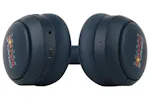 Red Bull Over-Ear Wireless Foldable Headphones | Blue Red Bull Over-Ear Wireless Foldable Headphones | Blue