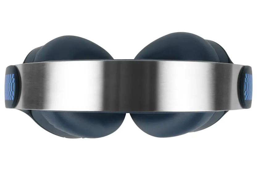 Red Bull Over-Ear Wireless Foldable Headphones | Blue Red Bull Over-Ear Wireless Foldable Headphones | Blue