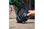 Red Bull Over-Ear Wireless Foldable Headphones | Blue Red Bull Over-Ear Wireless Foldable Headphones | Blue