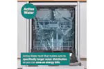 Bosch Series 2 Free Standing Dishwasher | 12 Place | SMS26AW08G Bosch Series 2 Free Standing Dishwasher | 12 Place | SMS26AW08G
