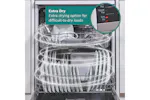 Bosch Series 2 Free Standing Dishwasher | 12 Place | SMS26AW08G Bosch Series 2 Free Standing Dishwasher | 12 Place | SMS26AW08G