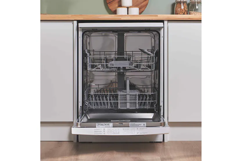 Bosch Series 2 Free Standing Dishwasher | 12 Place | SMS26AW08G Bosch Series 2 Free Standing Dishwasher | 12 Place | SMS26AW08G